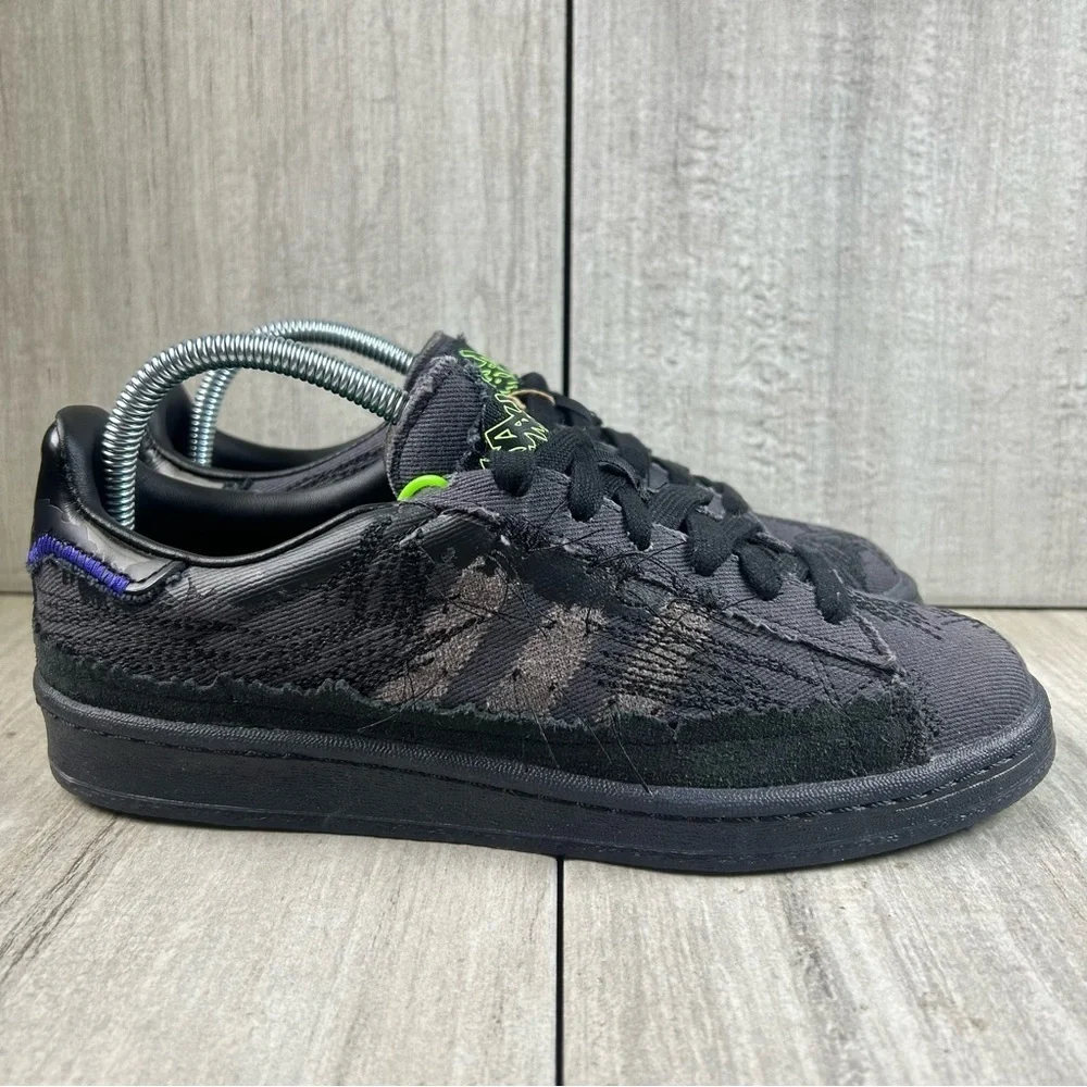 adidas campus youth